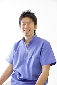 院長 佐藤正彰