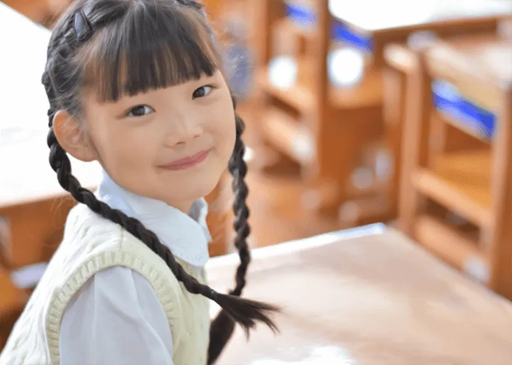 小学生