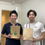 🎉🤗お誕生日会🤗🎉