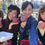 🚶🏻‍♀️食べ歩きに、果物狩りに🍎