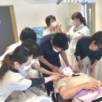 猛勉強✏️猛練習🗣