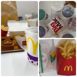 マックランチ🍔