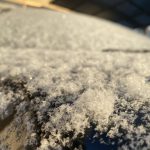 雪❄️