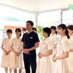 HPの写真が新しくなります‼️🦷