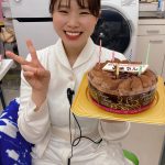 happy birthday🎂