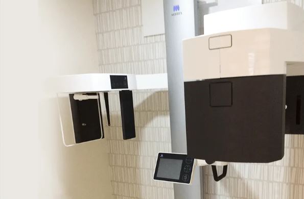 CT・レントゲン・骨密度検査のイメージ