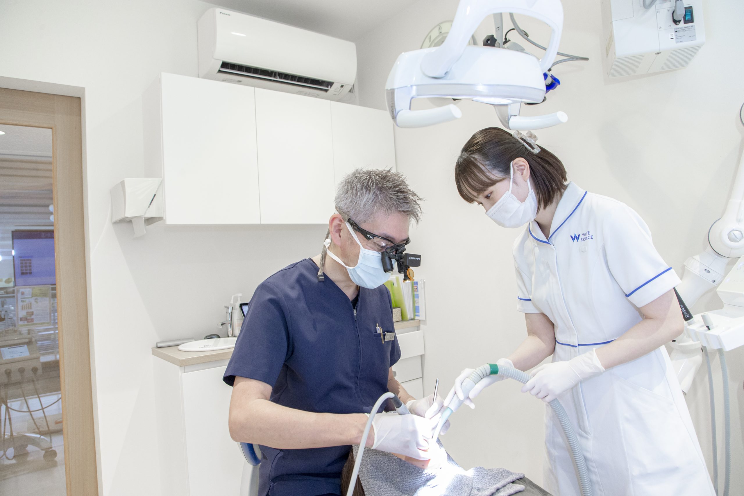 インプラントは痛い？怖い？治療中・治療後の痛みの実態を広島県府中市の歯科医師が正直に答えます